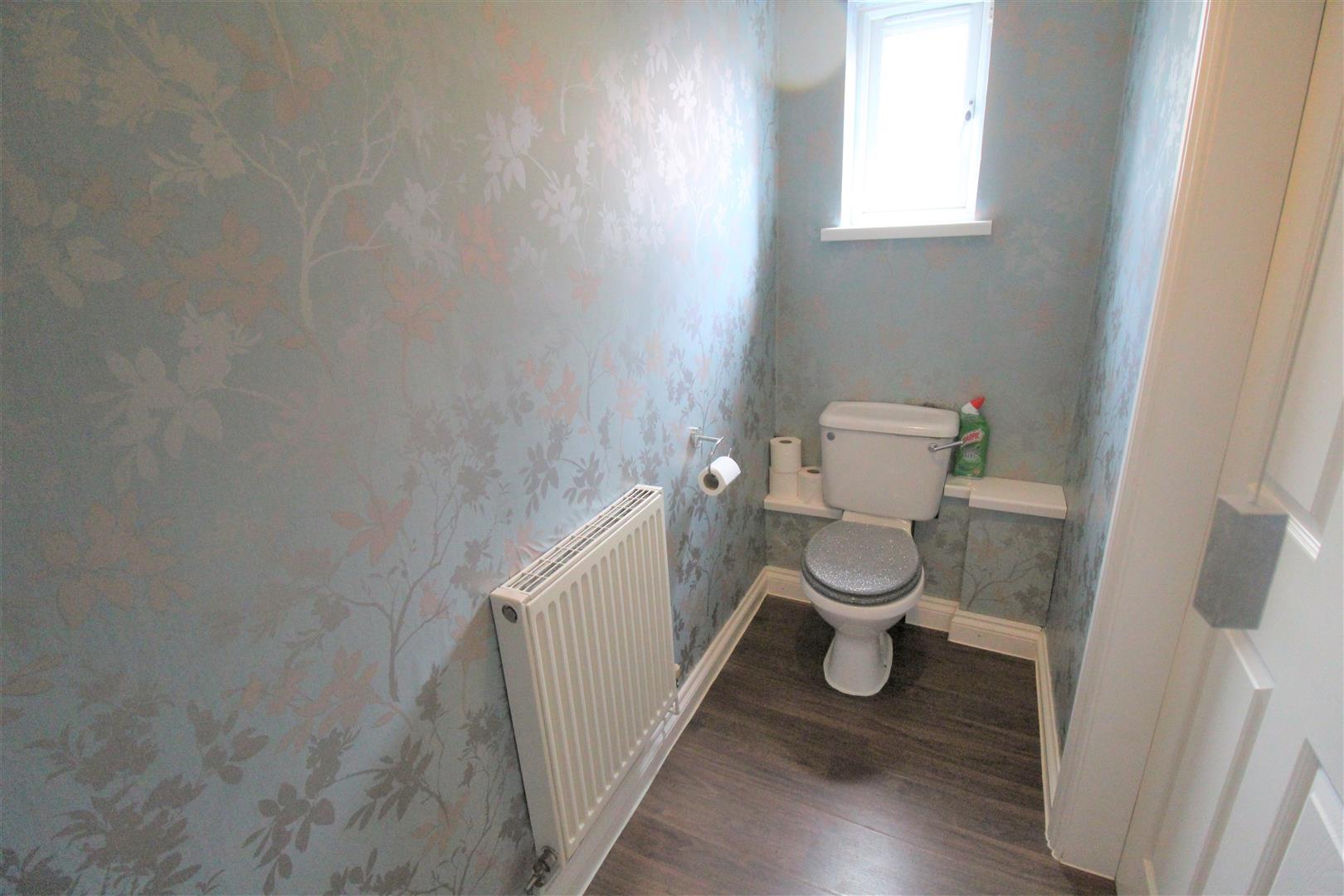 11 Edge View Road, Baddeley Green, Stoke-On-Trent